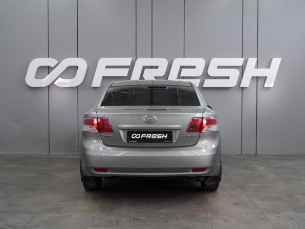 Toyota Avensis III с пробегом 2010 года, цена 1 299 000 рублей, 164274 км, седан, Автокод Объявления
