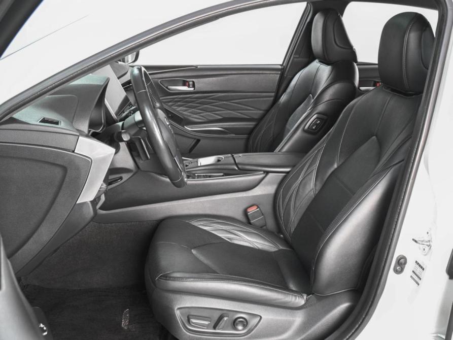 Toyota Avalon V Ростов-на-Дону  - изображение 10