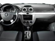 Chevrolet Lacetti I Москва  - изображение 25