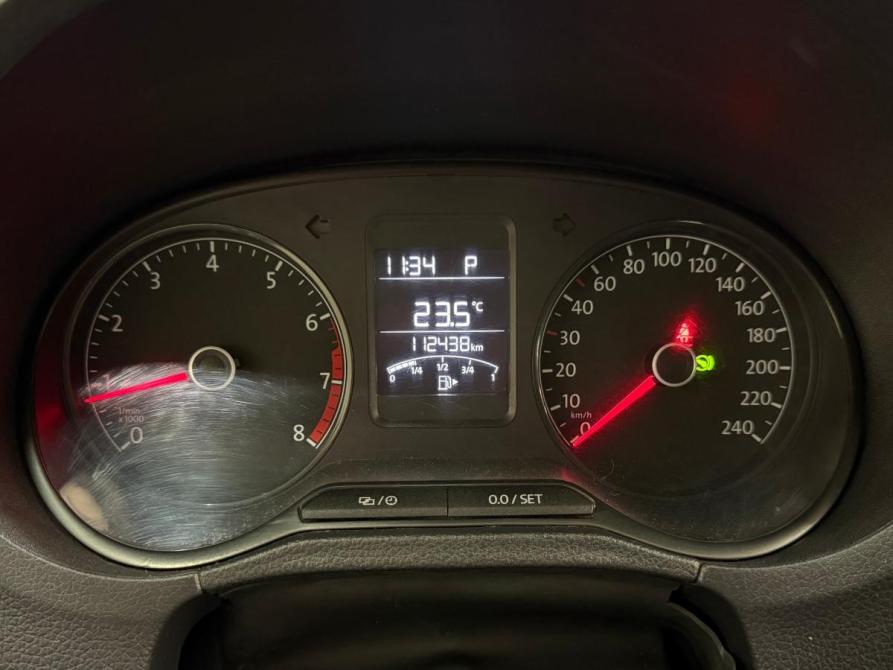Volkswagen Polo V Рестайлинг Волгоград  - изображение 11