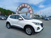 Chery Tiggo 4 Pro I Рестайлинг Тюмень  - изображение 22