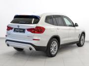 BMW X3 III (G01) Санкт-Петербург  - изображение 35