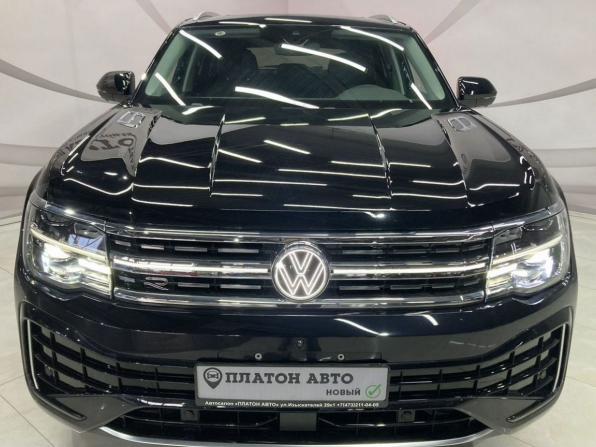 Новый Volkswagen Teramont I Рестайлинг (China Market) 2025 года, цена 5 299 000 рублей, внедорожник, Автокод Объявления