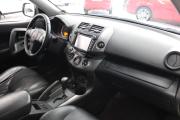 Toyota RAV4 III (XA30) Рестайлинг Томск  - изображение 28