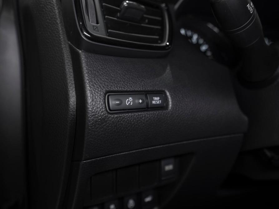 Nissan X-Trail III Рестайлинг Москва  - изображение 23