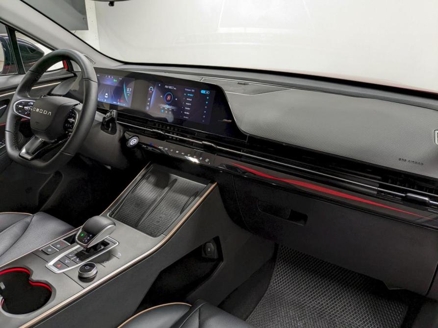 Omoda C5 I Москва  - изображение 20