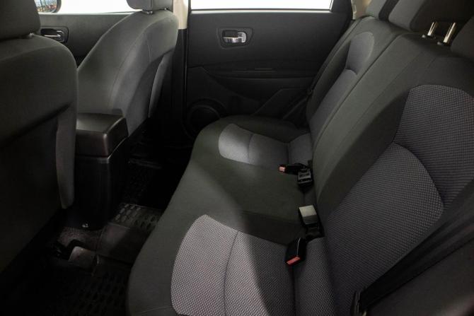 Nissan Qashqai I Рестайлинг с пробегом 2012 года, цена 999 000 рублей, 175000 км, внедорожник, Автокод Объявления