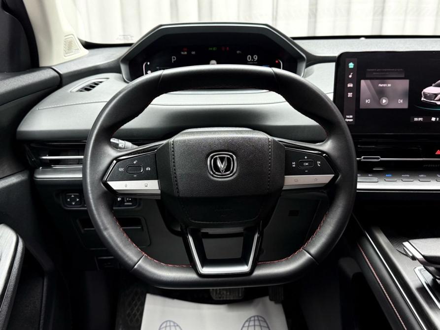 Changan CS55 Plus II Ижевск  - изображение 21