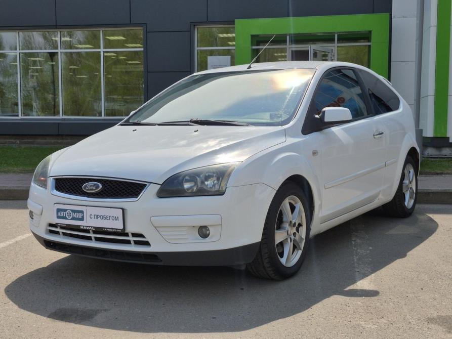 Ford Focus II Ярославль  - изображение 1