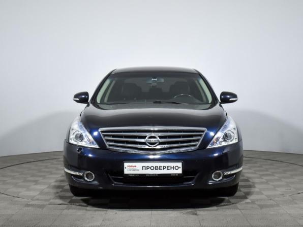 Nissan Teana II Рестайлинг с пробегом 2011 года, цена 1 250 000 рублей, 150401 км, седан, Автокод Объявления