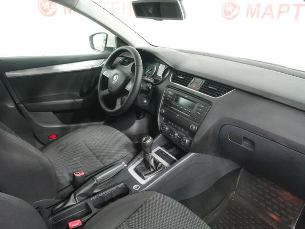 Skoda Octavia III (A7) с пробегом 2013 года, цена 1 089 000 рублей, 164467 км, лифтбек, Автокод Объявления