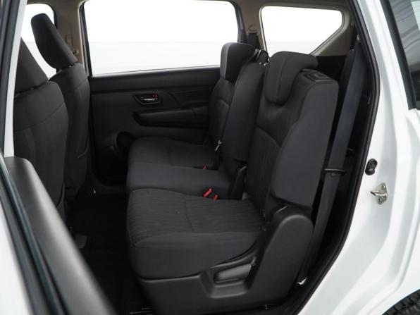 Suzuki Ertiga II Рестайлинг с пробегом 2023 года, цена 1 999 077 рублей, 83371 км, компактвэн, Автокод Объявления