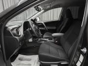 Toyota RAV4 IV (XA40) Рестайлинг Красноярск  - изображение 26