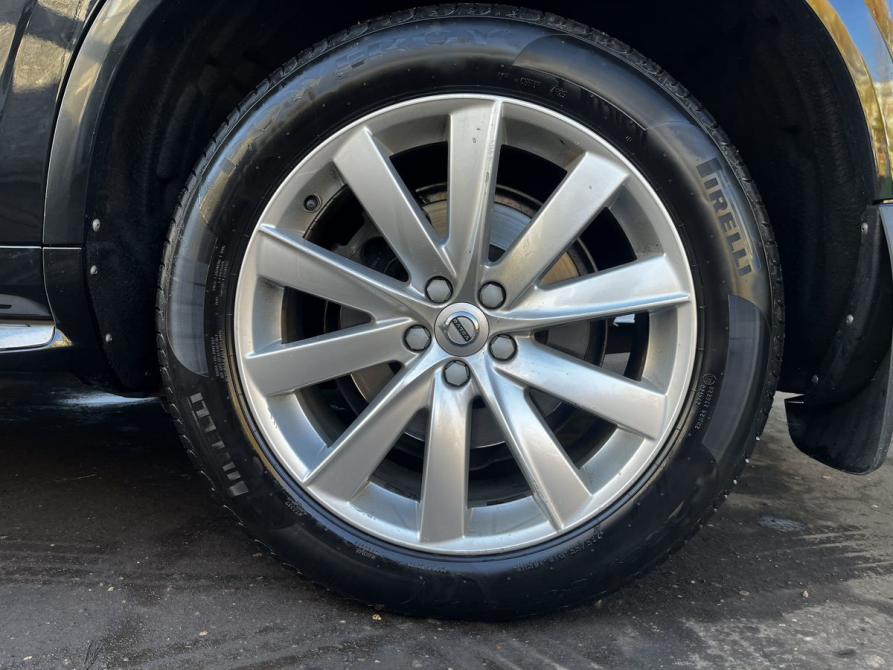 Volvo XC90 II Москва  - изображение 9