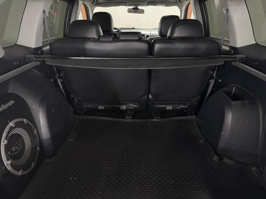 Mitsubishi Outlander II Тюмень  - изображение 26
