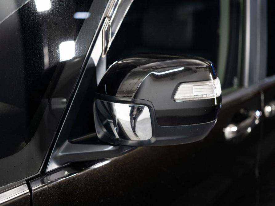 Honda Stepwgn V Иркутск  - изображение 24