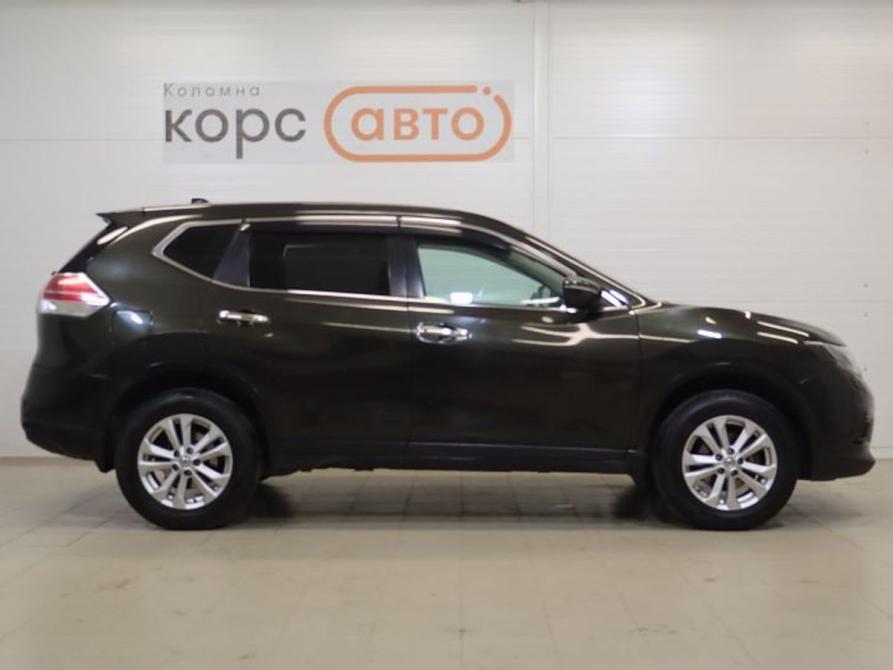Nissan X-Trail III Калуга  - изображение 4