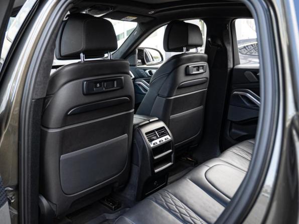 BMW X6 III (G06) с пробегом 2020 года, цена 8 499 000 рублей, 89490 км, внедорожник, Автокод Объявления