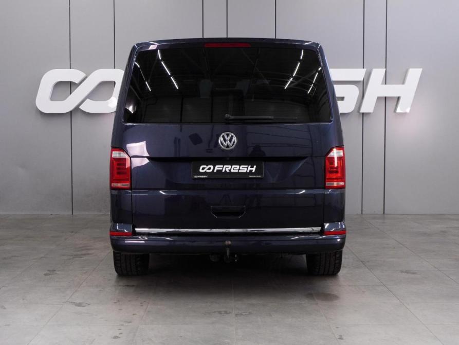 Volkswagen Multivan T6 Воронеж  - изображение 4