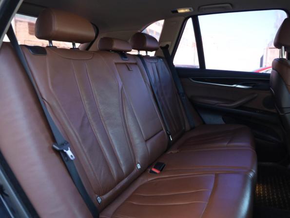 BMW X5 III (F15) с пробегом 2014 года, цена 2 999 000 рублей, 215064 км, внедорожник, Автокод Объявления