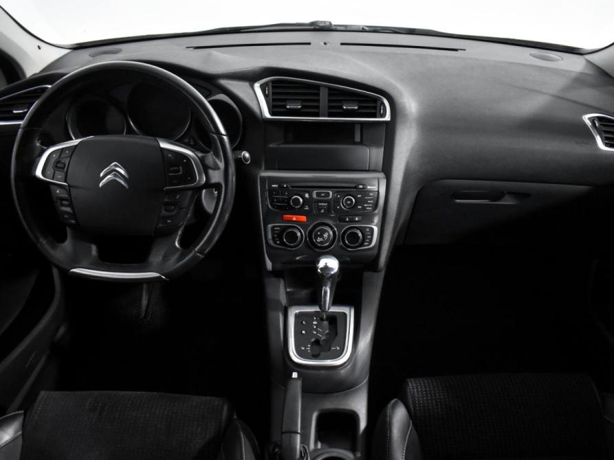 Citroen C4 II Санкт-Петербург  - изображение 16
