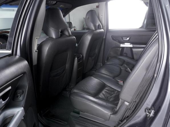Volvo XC90 I с пробегом 2004 года, цена 870 000 рублей, 273210 км, внедорожник, Автокод Объявления