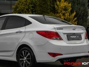 Hyundai Solaris I Рестайлинг Москва  - изображение 35