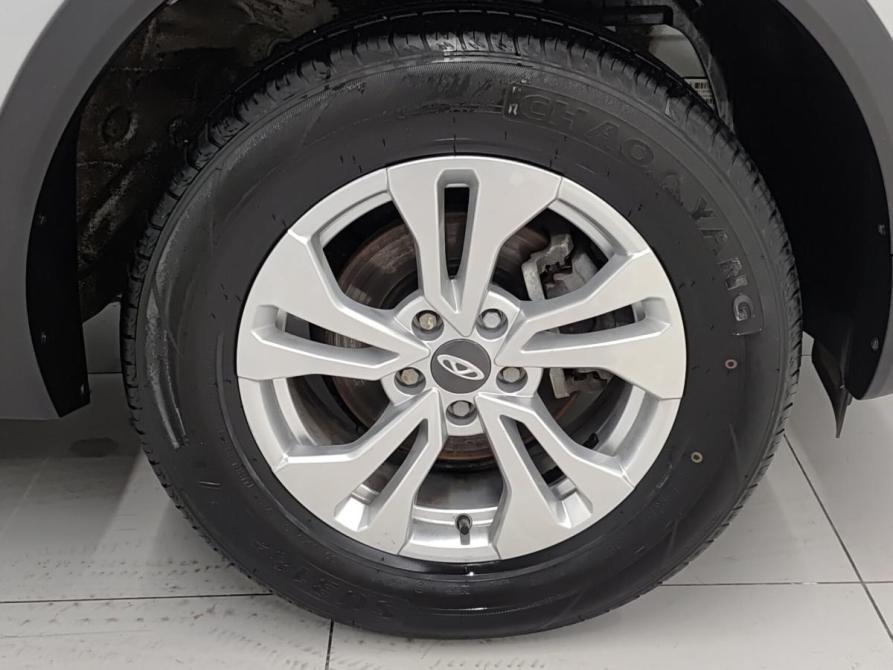 Chery Tiggo 4 Pro I Казань  - изображение 22