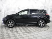 Toyota RAV4 IV (XA40) Рестайлинг Ульяновск  - изображение 21