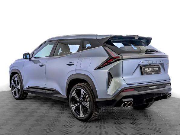 Geely Cityray с пробегом 2024 года, цена 2 335 000 рублей, 34479 км, внедорожник, Автокод Объявления
