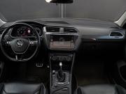 Volkswagen Tiguan II Москва  - изображение 31