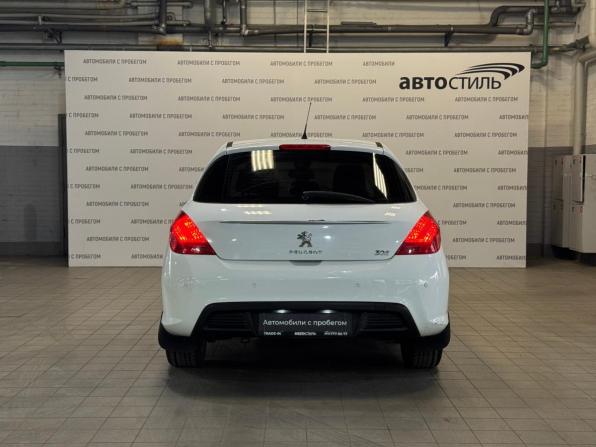 Peugeot 308 I Рестайлинг с пробегом 2011 года, цена 499 000 рублей, 150000 км, хэтчбек, Автокод Объявления