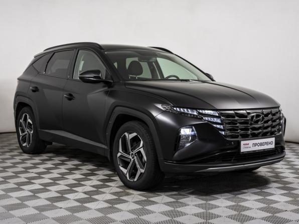 Hyundai Tucson IV с пробегом 2022 года, цена 3 077 000 рублей, 70466 км, внедорожник, Автокод Объявления