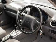 Subaru Impreza II Рестайлинг 1 Новосибирск  - изображение 28
