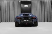 Lamborghini Temerario Москва  - изображение 36