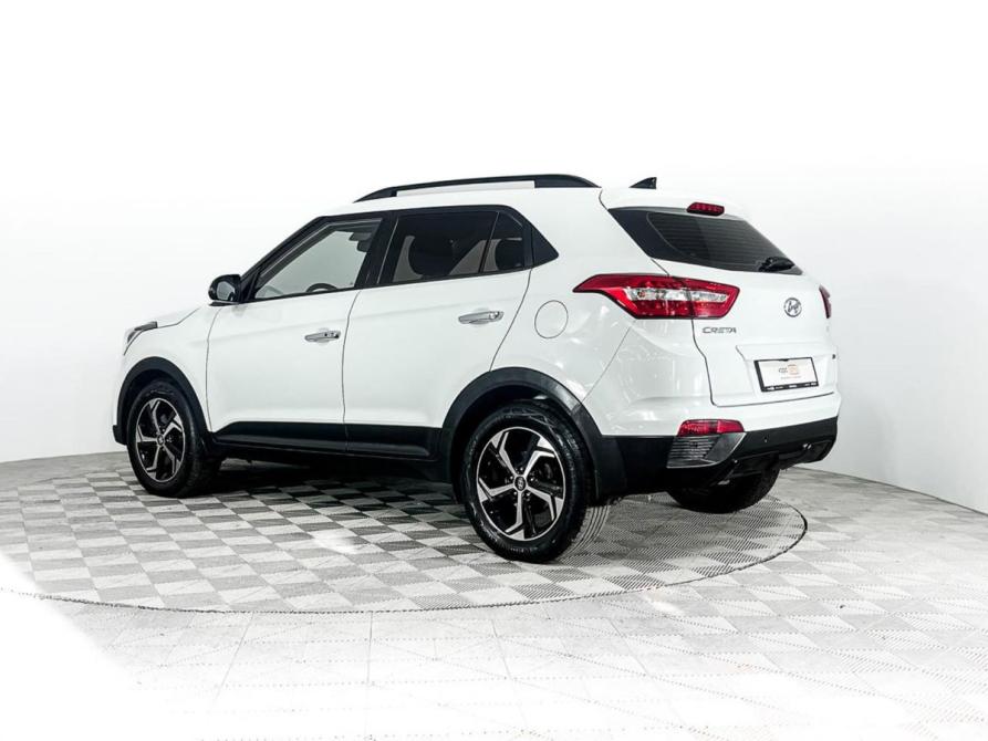 Hyundai Creta I Ногинск  - изображение 7