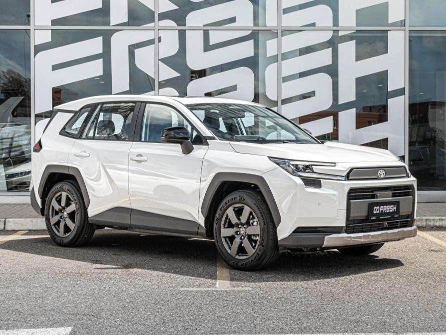 Toyota RAV4 V (XA50) Краснодар  - изображение 1