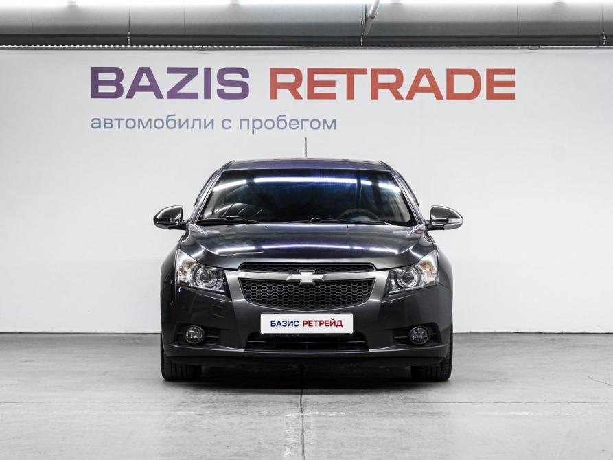 Chevrolet Cruze I Тюмень  - изображение 3