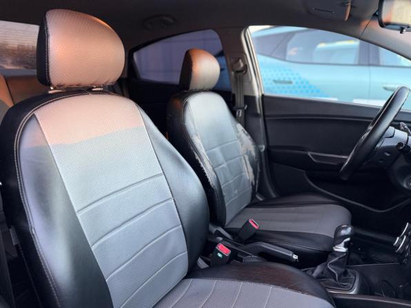 Kia Rio III с пробегом 2012 года, цена 715 000 рублей, 141244 км, седан, Автокод Объявления