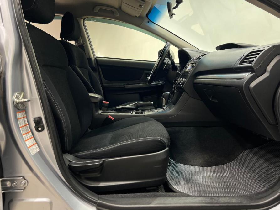 Subaru XV I Кемерово  - изображение 11