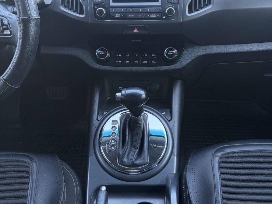 Kia Sportage III Саратов  - изображение 11