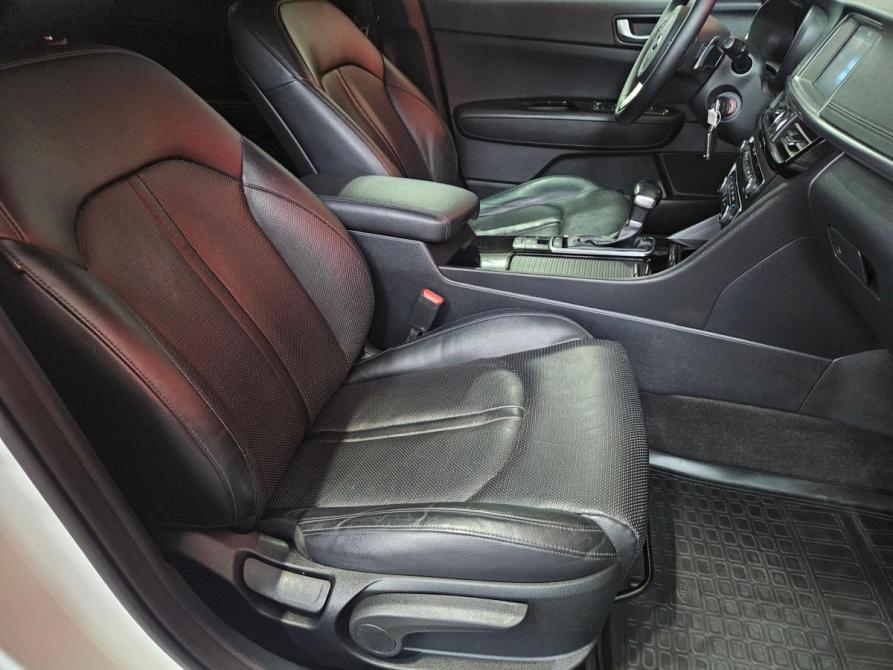 Kia Optima IV Вологда  - изображение 12