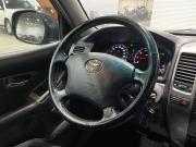 Toyota Land Cruiser Prado 120 Series Пермь  - изображение 42