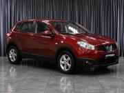 Nissan Qashqai I Рестайлинг Тюмень  - изображение 20