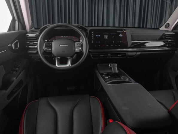 Haval H3 I с пробегом 2024 года, цена 2 324 000 рублей, 21141 км, внедорожник, Автокод Объявления
