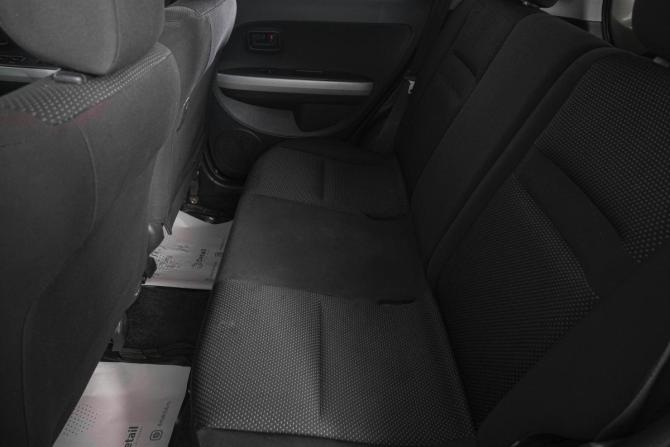 Toyota Ist I с пробегом 2003 года, цена 529 000 рублей, 228600 км, хэтчбек, Автокод Объявления