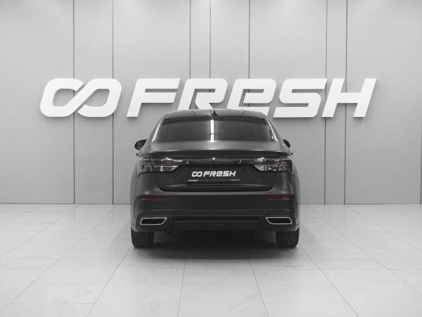 Omoda S5 с пробегом 2023 года, цена 1 640 000 рублей, 57849 км, седан, Автокод Объявления