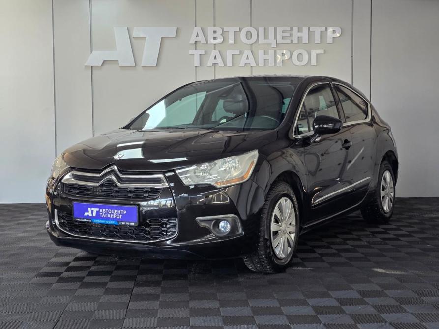 Citroen DS4 Таганрог  - изображение 1