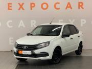 Lada (ВАЗ) Granta I Рестайлинг Волгоград  - изображение 21