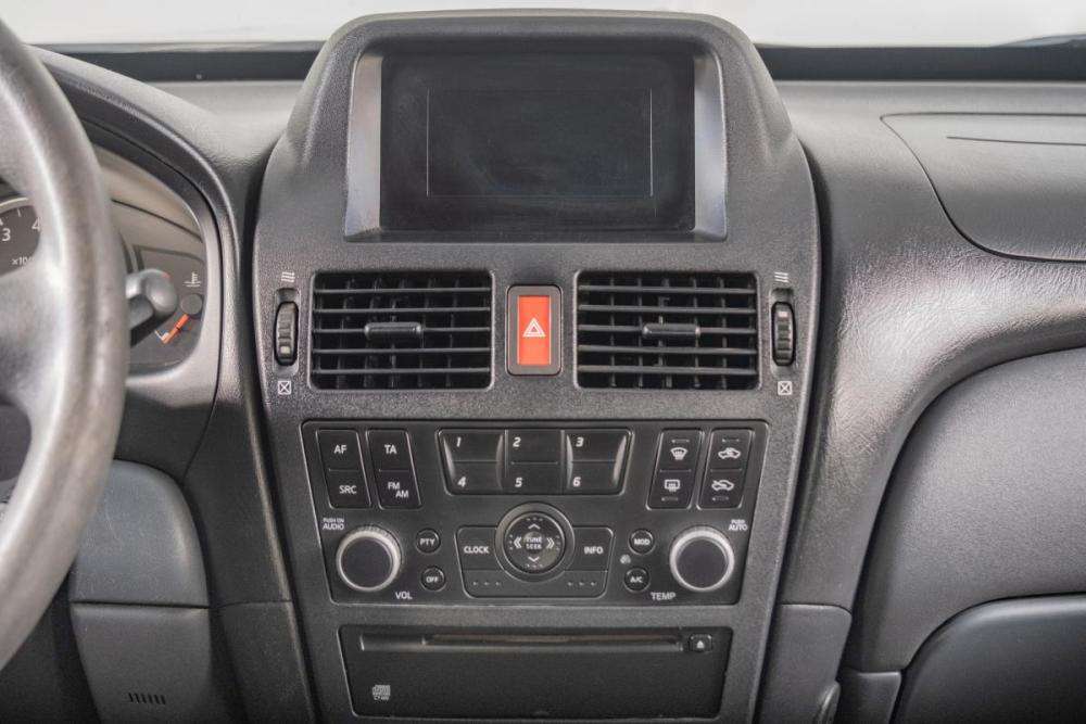 Nissan Almera II (N16) Рестайлинг Томск  - изображение 15